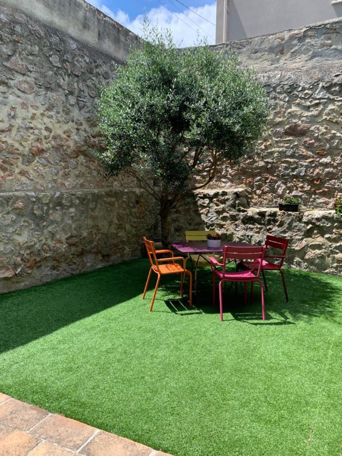 Holiday home Maison De Avec Jardin Clos