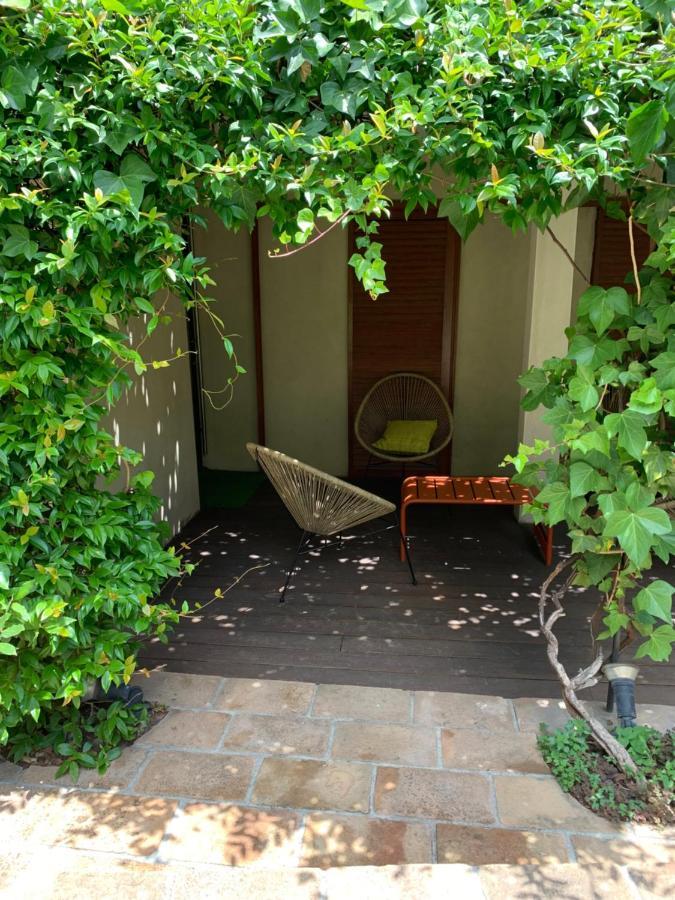 Maison De Avec Jardin Clos *