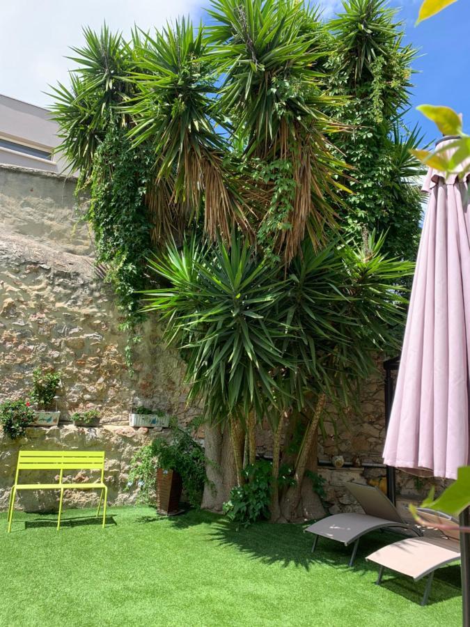 Maison De Avec Jardin Clos Casa de Férias Sète
