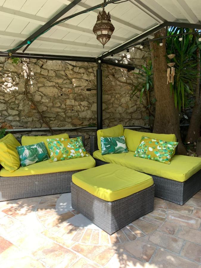 Maison De Avec Jardin Clos *