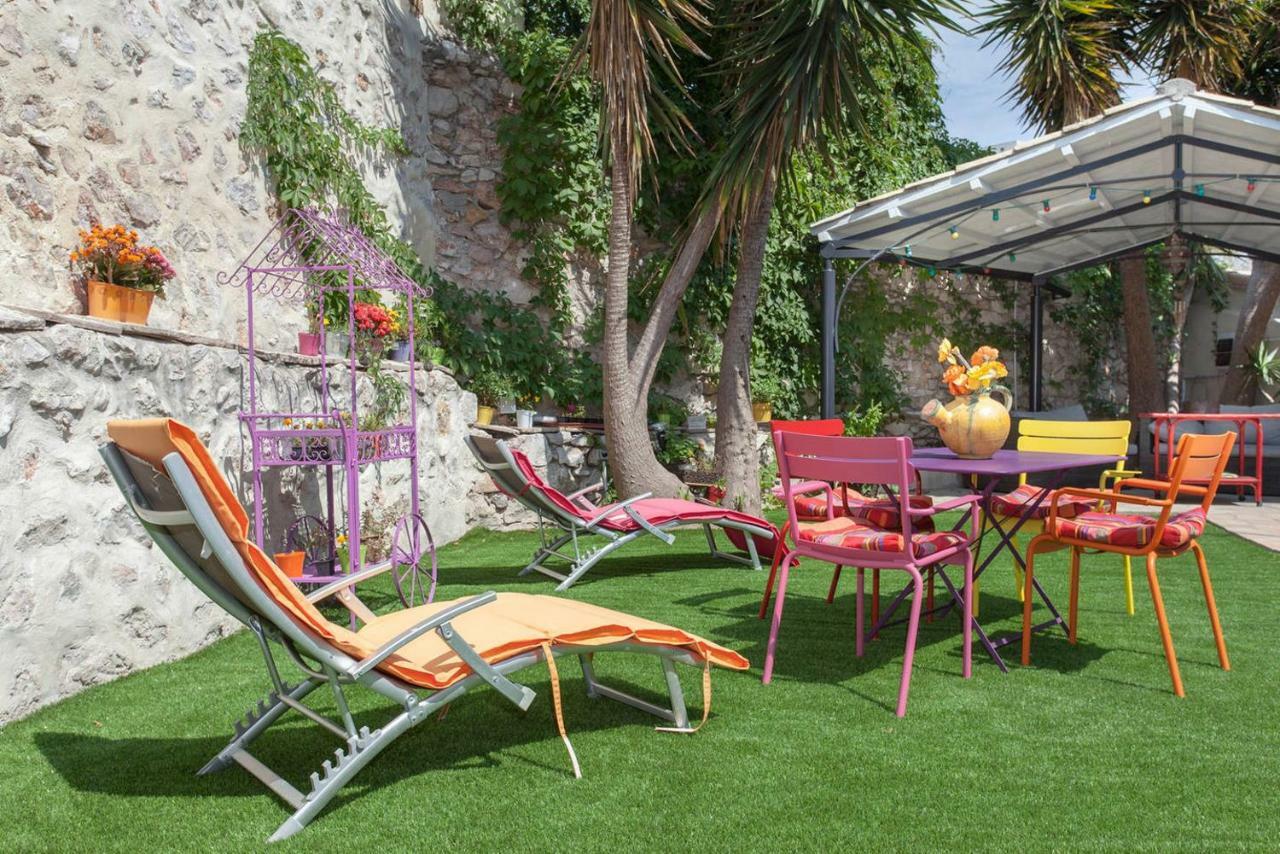 Maison De Avec Jardin Clos Sète