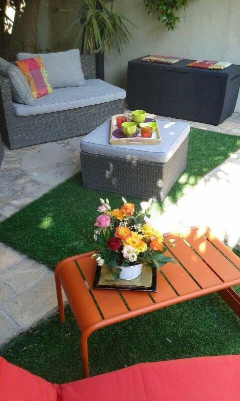 Holiday home Maison De Avec Jardin Clos