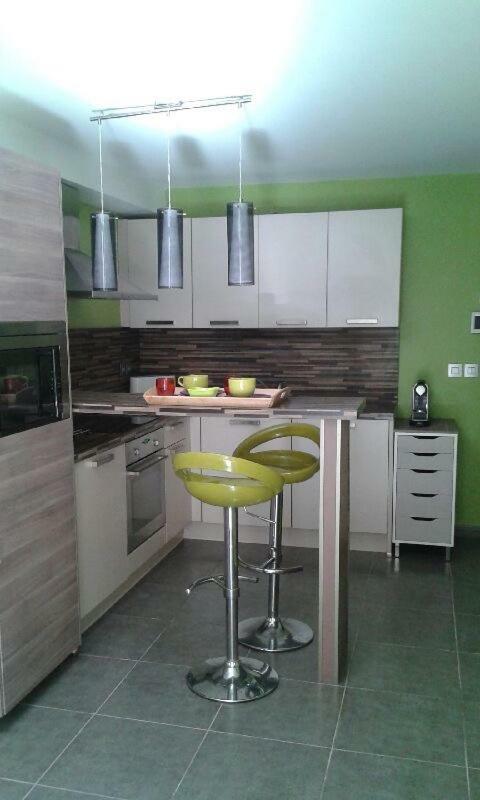 Holiday home Maison De Avec Jardin Clos *