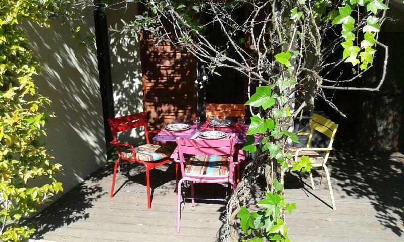 Holiday home Maison De Avec Jardin Clos *