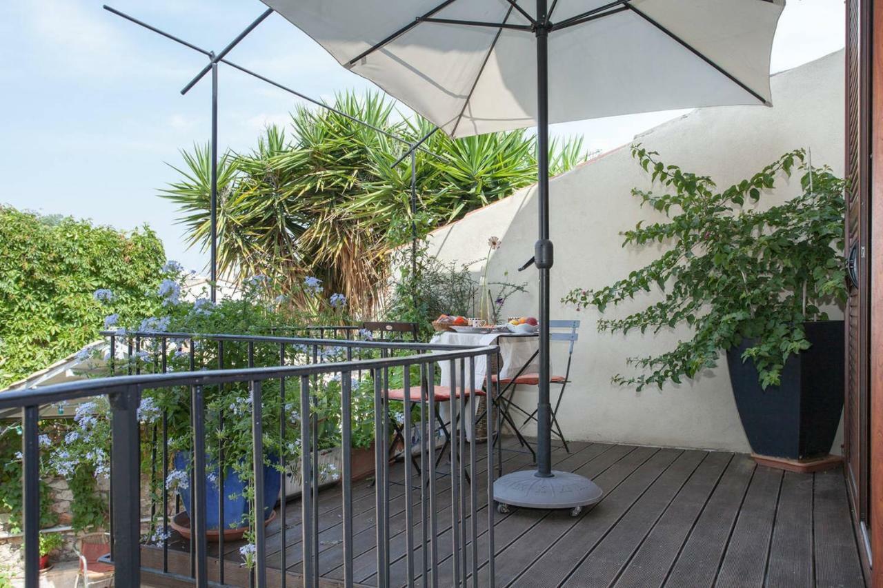Casa de Férias Maison De Avec Jardin Clos Sète