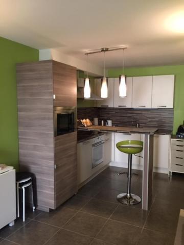 Maison De Avec Jardin Clos Holiday home Sete