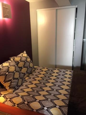 Maison De Avec Jardin Clos Holiday home Sete