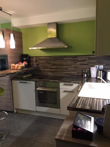 Holiday home Maison De Avec Jardin Clos Sete
